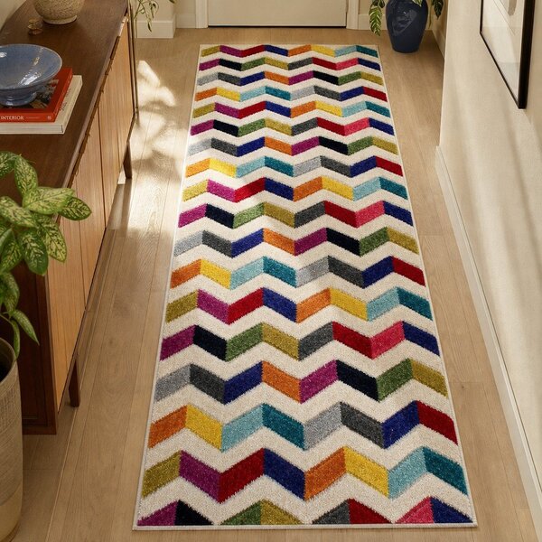 Спектър Болеро, 66 x 230 cm - Flair Rugs