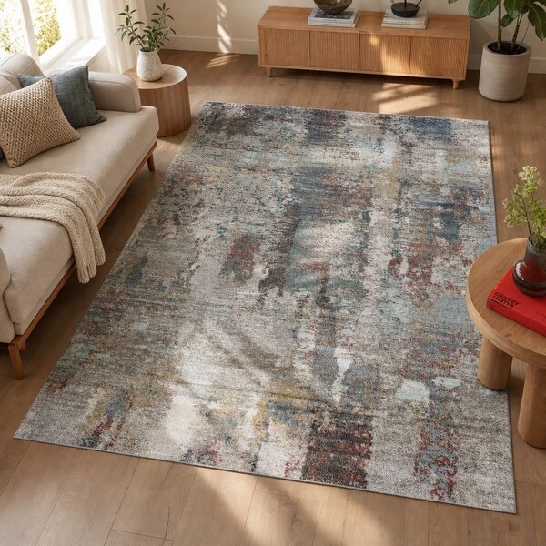 Килим Amira Multi, 80 x 150 cm - Universal
