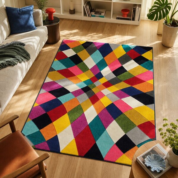 Килим , 200 x 290 cm Rhumba - Flair Rugs