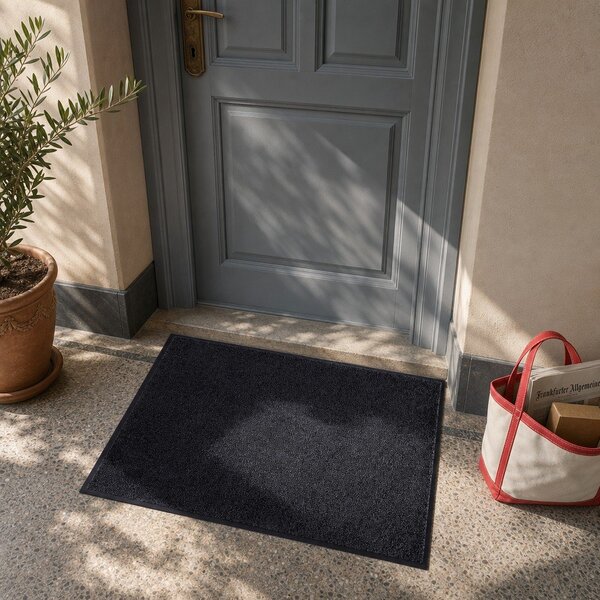 Изтривалка 60x40 cm Wash and Clean - Hanse Home