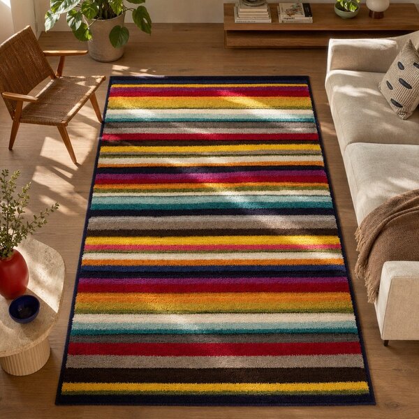 Килим Танго, 80 x 150 cm - Flair Rugs