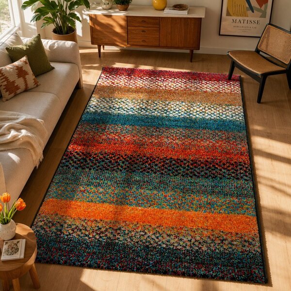 Килим Gio Stripe, 120 x 170 cm - Universal
