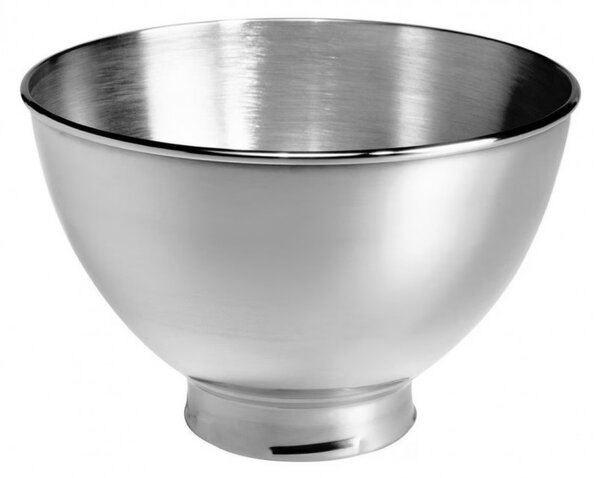 Планетарен миксер KitchenAid Artisan Elegance 5KSM175PSECA, 300W, 4.8 л, Direct drive, 10 скорости, Червен