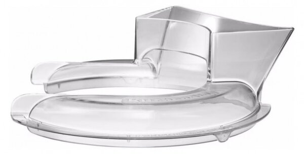 Планетарен миксер KitchenAid Artisan Elegance 5KSM175PSECA, 300W, 4.8 л, Direct drive, 10 скорости, Червен