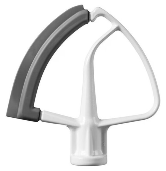 Планетарен миксер KitchenAid Artisan Elegance 5KSM175PSECA, 300W, 4.8 л, Direct drive, 10 скорости, Червен