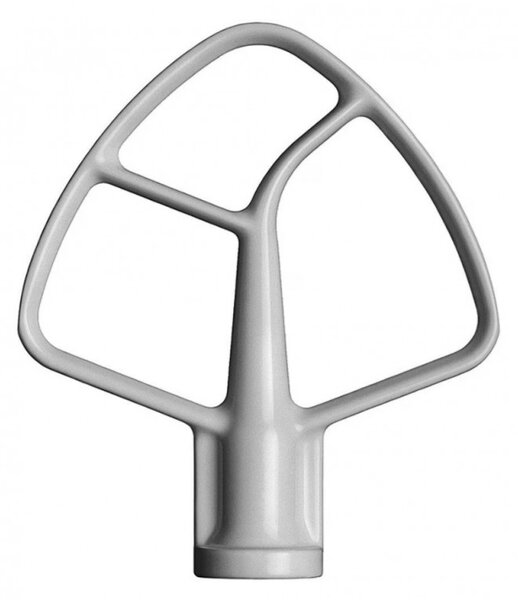 Планетарен миксер KitchenAid Artisan Elegance 5KSM175PSECA, 300W, 4.8 л, Direct drive, 10 скорости, Червен