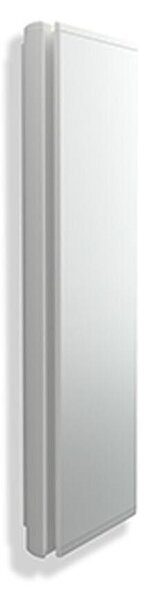 Електрически отоплител за баня TEDAN Icon White Wi Fi 750W, цвят бял