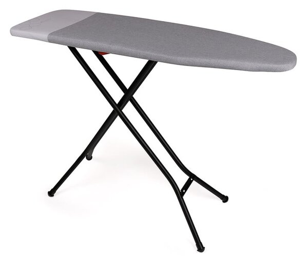 Дъска за гладене 120x38 cm K-B Black Tube – Rolser