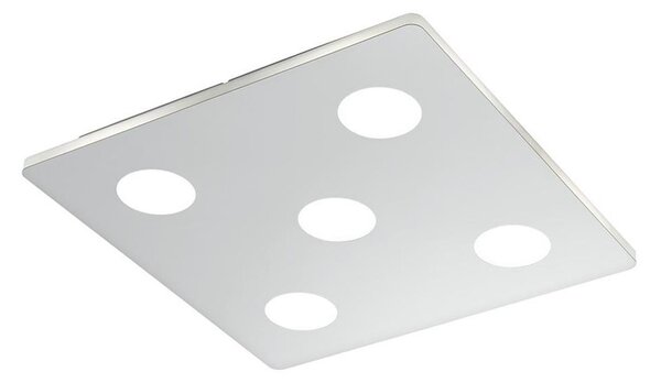 Eglo 96939 - LED За баня Лампа за таван CABUS 5xLED/4,5W/230V IP44