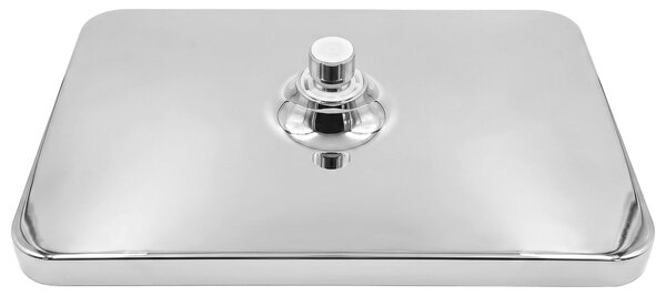 Правоъгълна душ пита REA JS-032 Chrome
