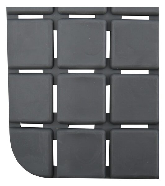 Подложка против хлъзгане за душ 54x54 cm Quadro Premium – MSV