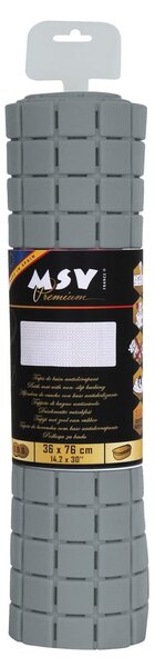 Подложка против хлъзгане за душ 54x54 cm Quadro Premium – MSV
