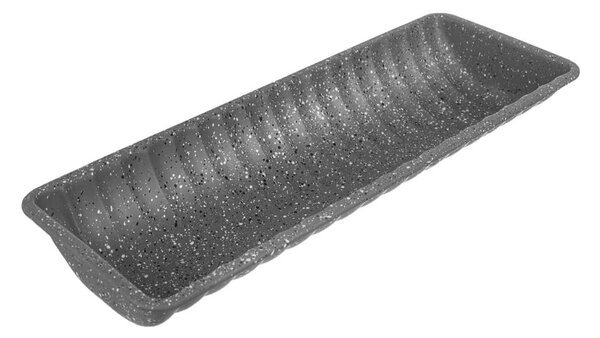 Метална форма за печене 12x31 cm Grande – Orion