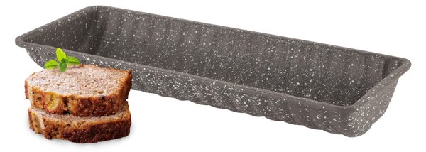Метална форма за печене 12x31 cm Grande – Orion