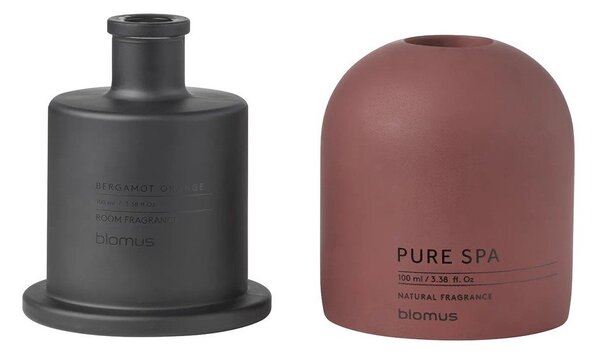Дифузер Fraga: Bergamot Orange – Blomus