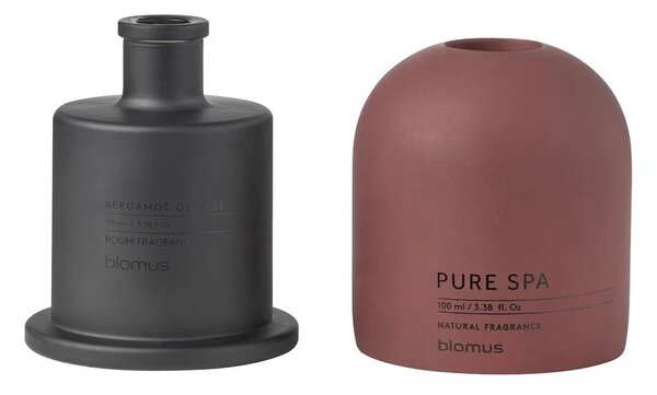 Дифузер Fraga: Bergamot Orange – Blomus