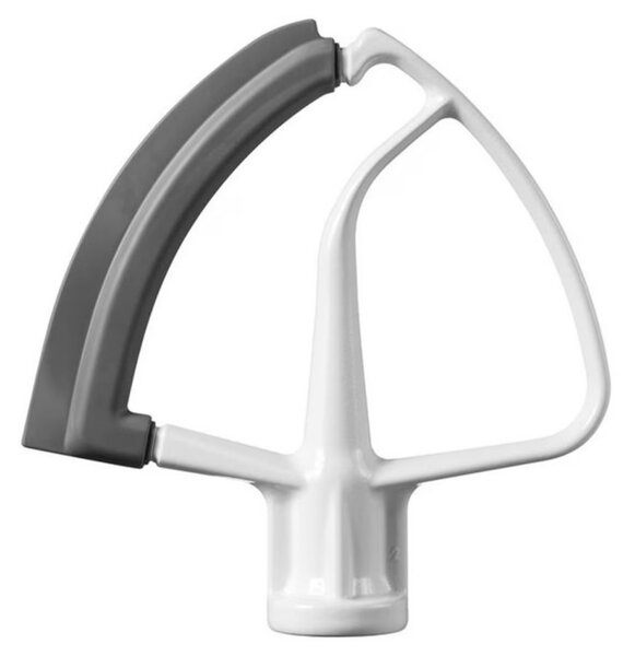 Планетарен миксер KitchenAid Artisan Elegance 5KSM175PSEFL, 300 W, 4.8 л, Direct drive, 10 скорости, Бежов