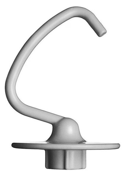 Планетарен миксер KitchenAid Artisan Elegance 5KSM175PSEBK, 300 W, 4.8 л, Direct drive, 10 скорости, Черен мат