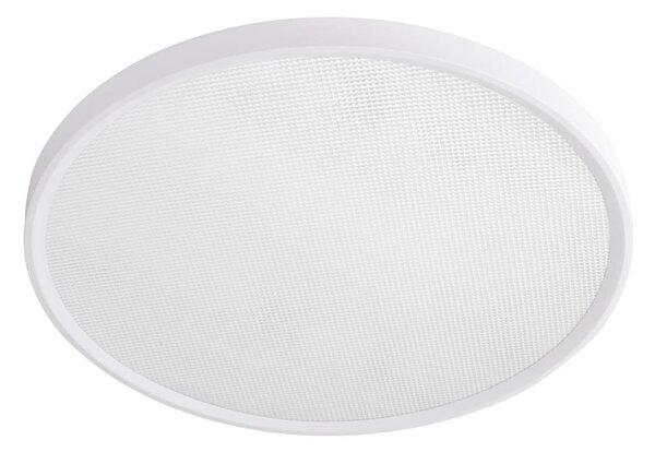 LED таванно осветително тяло SIMEN LED/50W/230V 4000K IP40 Ø 60 см бяло UGR<19