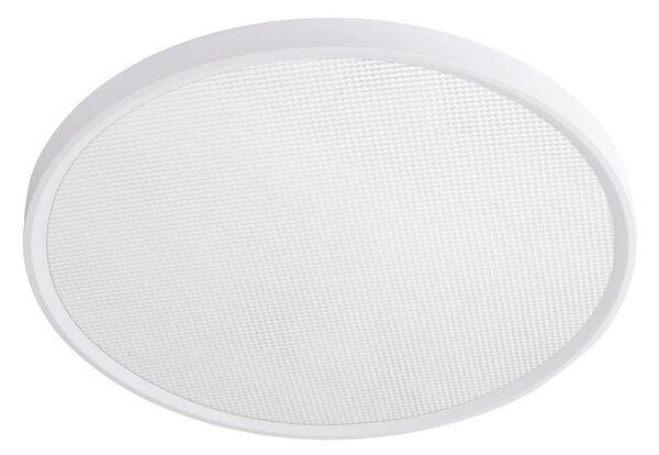 LED таванно осветително тяло SIMEN LED/40W/230V 4000K IP40 Ø 50 см бяло UGR<19