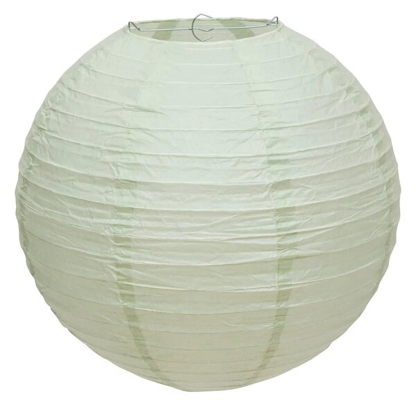 Детска лампа тип фенер atmosphera Oya Ball, 35 cm - Син