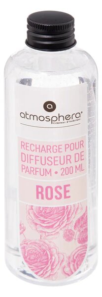 Пълнител за дифузер atmosphera Haly, 200 ml - Raspberry