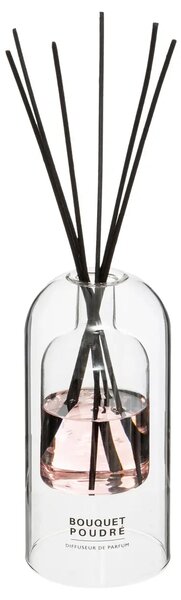 Ароматизатор дифузер atmosphera Ilan, 150 ml - Ilan Amber