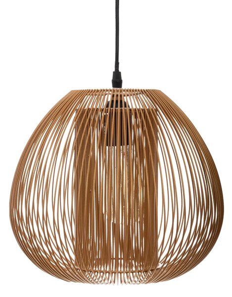 Пендел atmosphera Noda, 28 cm - Черен