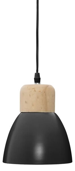Пендел atmosphera Desy, 15 cm, Метал - Бял