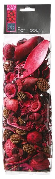 Ароматни потпури atmosphera, 140g - Amber