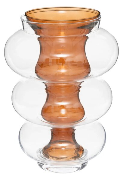 Ваза atmosphera Matali, 36 cm - Зелен