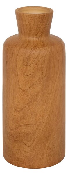 Ваза atmosphera Soa, Керамика, 30 cm - Мраморен ефект