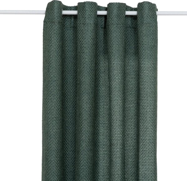 Завеса atmosphera Wild Mesh, 140x260 cm - Бежов