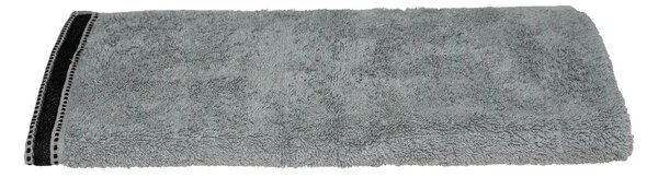Кърпа за ръце atmosphera Joia, 50x90 cm, Памук - Розов