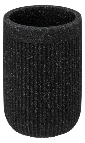 Поставка за четки за зъби 5five Onyx, Шисти - Бежов