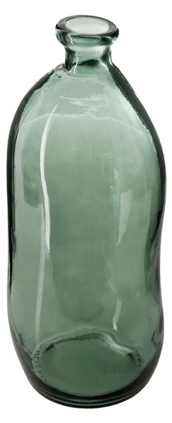 Ваза atmosphera Uly, Стъкло, 51 cm - Прозрачен