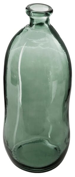 Ваза atmosphera Uly, 73cm, Стъкло - Син