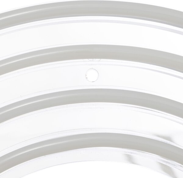 Atmosphera - LED неонова стенна декорация RAINBOW LED/5V