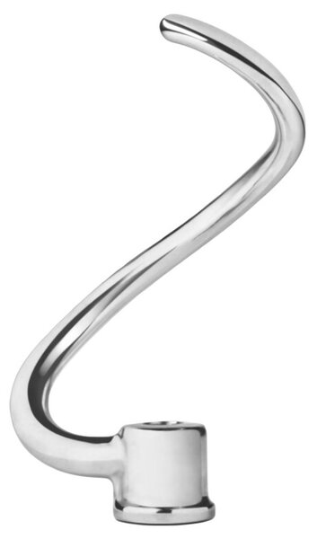 Планетарен миксер KitchenAid Artisan 5KSM70SHXEER, 375 W, 6.6 л, 11 скорости, 67 точки на допир, Повдигане на купата, Специална скорост Fold, Flex Edge, Червен