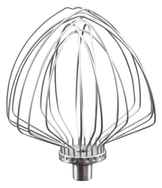 Планетарен миксер KitchenAid Artisan 5KSM70SHXEER, 375 W, 6.6 л, 11 скорости, 67 точки на допир, Повдигане на купата, Специална скорост Fold, Flex Edge, Червен