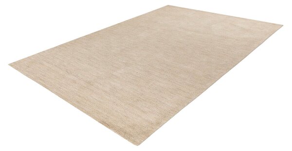 Килим LALEE Comfy 700, 160x230 см, бежов