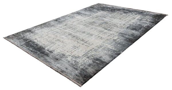 Килим LALEE PIERRE CARDIN Elysee 901, 160x230 см, сребрист