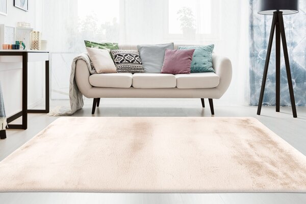 Килим LALEE Eternity 900, 160x230 см, слонова кост