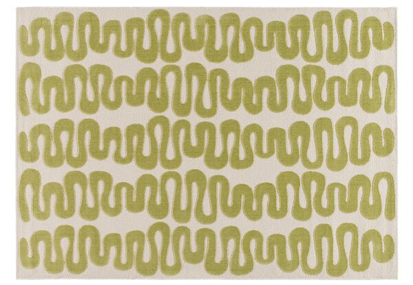 Килим 120/170 см Flashy Green