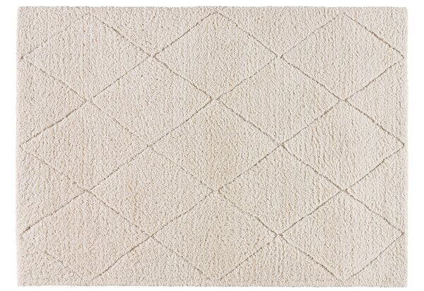 Килим 120/170 см Atesa White