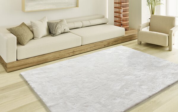 Килим 140/200 см Roma White