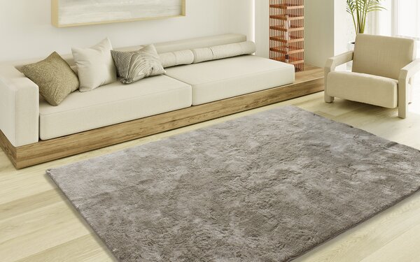 Килим 140/200 см Roma Liso Stone