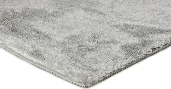 Килим 140/200 см Roma Liso Silver