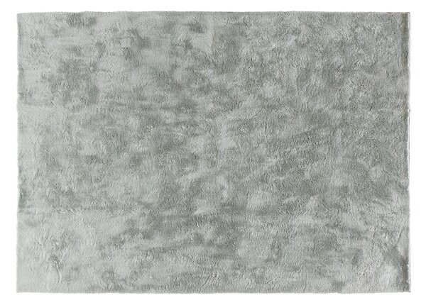 Килим 140/200 см Roma Liso Silver