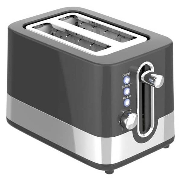 Тостер Oliver Voltz OV51440I, 6 степени, 700W